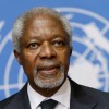 Kofi Annan